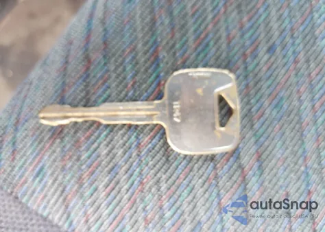 1999 Toyota Rav4 from USA, damaged, VIN JT3GP10V4X7052720